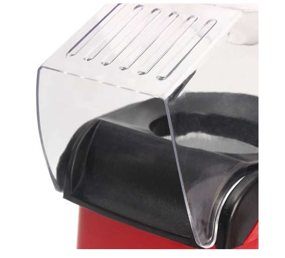 Electric hot air type household popcorn machine Home popcorn machine